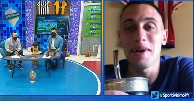 ¿Mate o tereré?