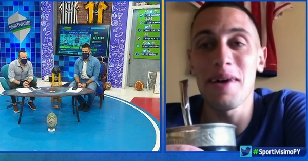 ¿Mate o tereré?