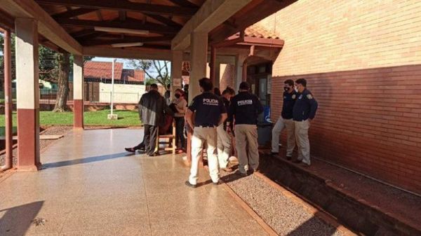 Niña con signos de abuso sexual fallece en Pedro Juan Caballero