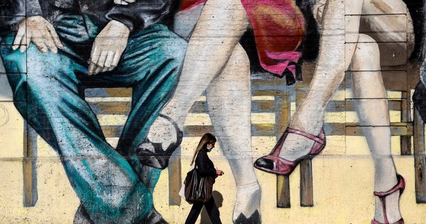 Inédito mundial virtual de tango en una Buenos Aires confinada por pandemia