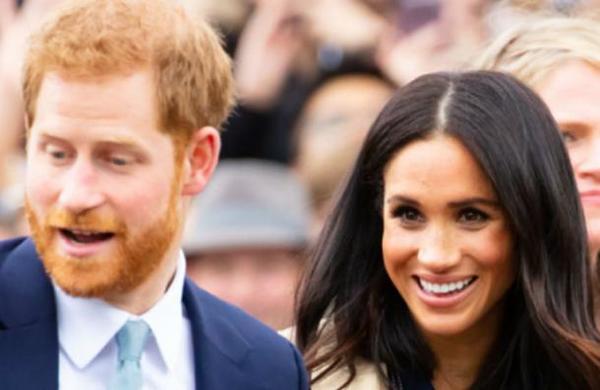 Critican a Meghan Markle por comprar una mansión con un oscuro pasado de violencia doméstica - C9N