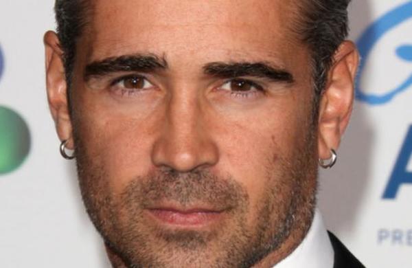 Colin Farrell luce irreconocible como El Pingüino en el trailer de 'The Batman' - C9N
