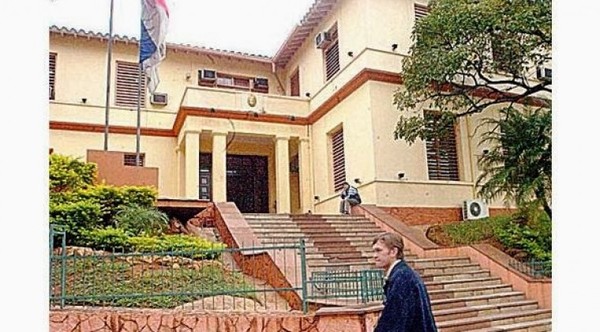 ¿Dire de Servicios de Salud sería el nuevo Viceministro?