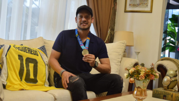 “Ser un deportista de élite implica muchas exigencias”