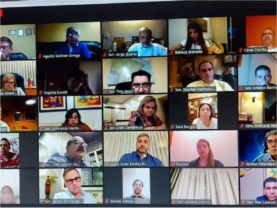 Gremios de la Salud reclaman demora en test y falta de insumos en reunión virtual con Mazzoleni