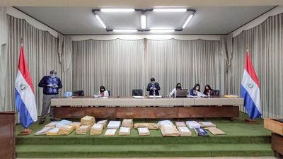 Veinticuatro firmas pugnan para construir 6 hospitales de contingencia - Nacionales - ABC Color