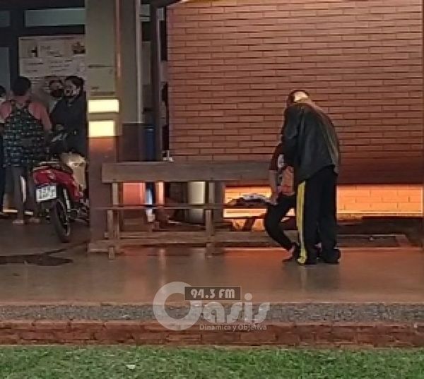 Fiscal ordena aprehesion de la madre de la niña fallecida por abuso sexual en Pedro Juan