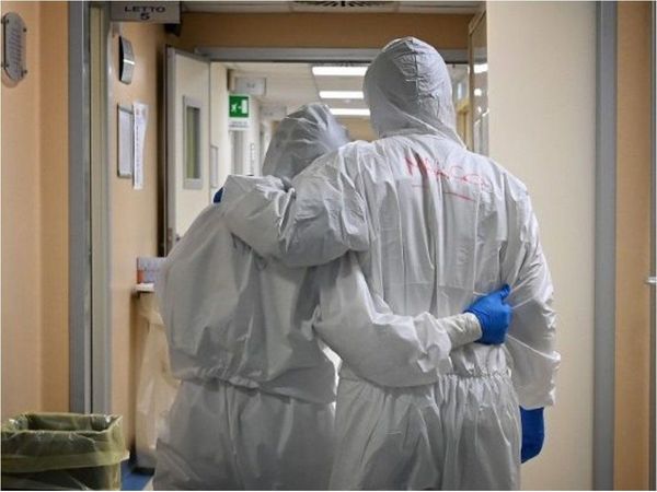 Argentina supera los 7.000 muertos por Covid-19