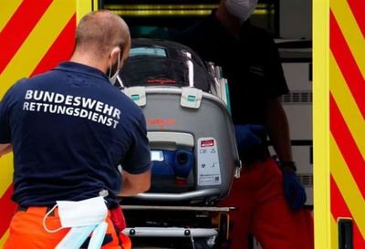 Hospital de Berlín asegura que el opositor ruso Alexei Navalny sí fue envenenado