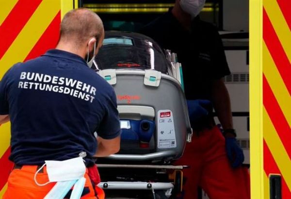 Hospital de Berlín asegura que el opositor ruso Alexei Navalny sí fue envenenado