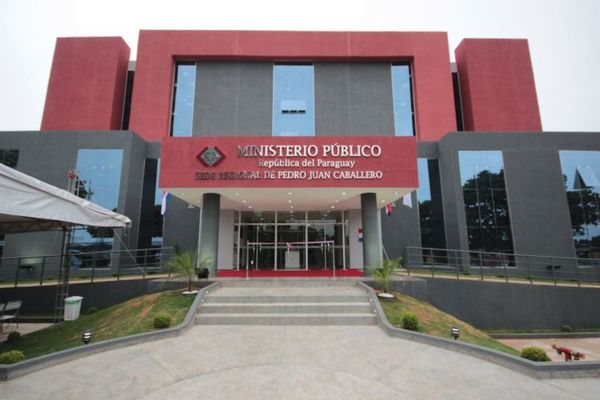 Pedro Juan Caballero: Autopsia confirma desgarro en las partes íntimas de menor fallecida