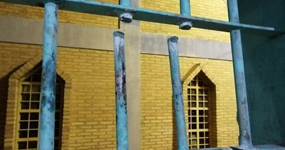 Abortan intento de fuga en penitenciaría de Concepción