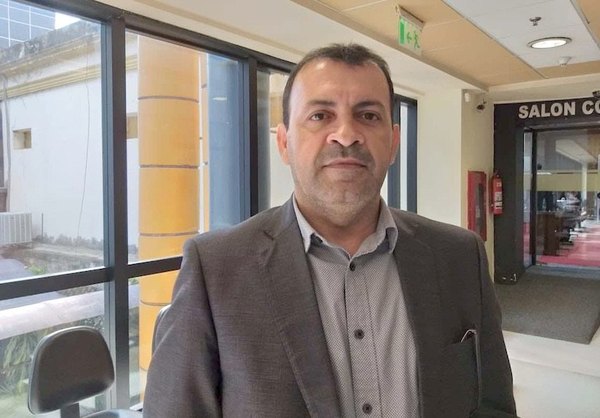 Dipu colo’o dio positivo al mal he’i | Crónica