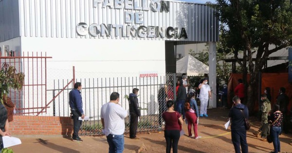 Covid-19: Consultar a tiempo puede evitar cuadros irreversibles