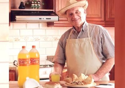 Con una Pulp oikoite El sabor de lo nuestro | Crónica