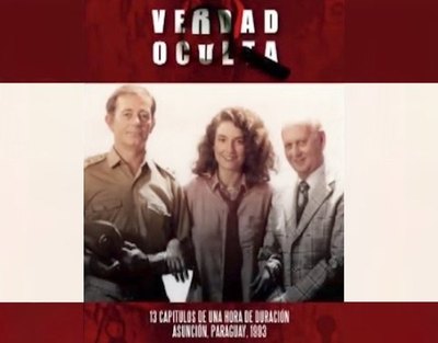 Censuran serie paraguaya | Crónica
