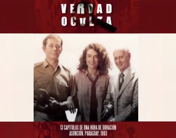 Censuran serie paraguaya | Crónica