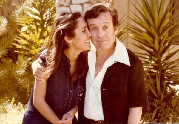 Chespirito nunca quiso “chavitos” con Florinda | Crónica