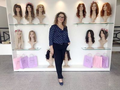 Lucir siempre bellas de manera natural - Nacionales - ABC Color