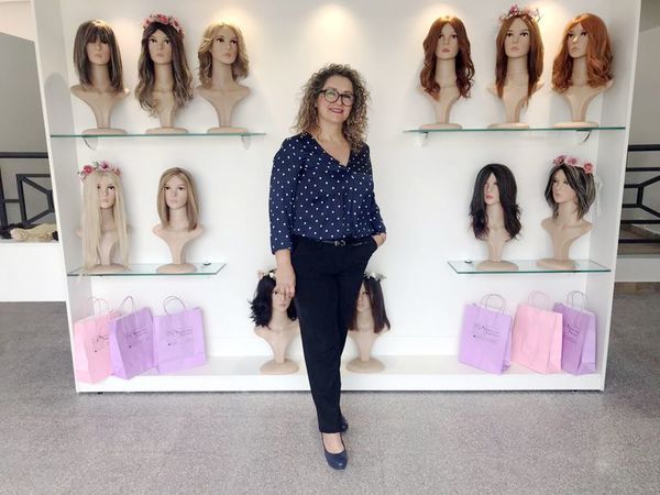 Lucir siempre bellas de manera natural - Nacionales - ABC Color