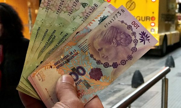 Peso argentino seguirá perdiendo fuerza