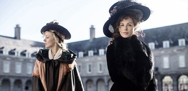 Mujeres en Cinemarte - Espectáculos - ABC Color