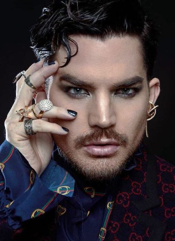 Queen lanzará disco junto a Adam Lambert - Espectáculos - ABC Color