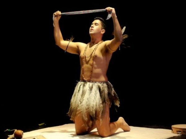 El guaraní, presente como nunca en el arte y el entretenimiento