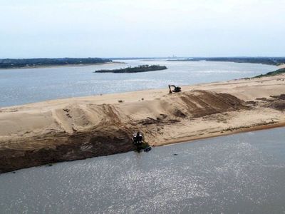 Fiscalía arrastra hace casi un año pesquisa sobre isla San Francisco