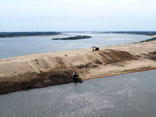 Fiscalía arrastra hace casi un año pesquisa sobre isla San Francisco