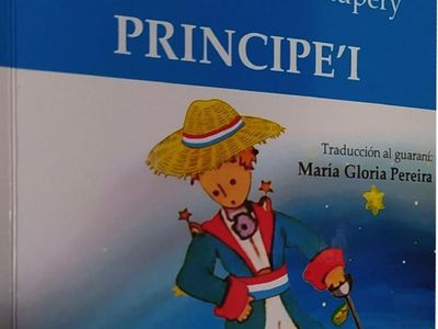 Hoy llega Principe’i con Última Hora
