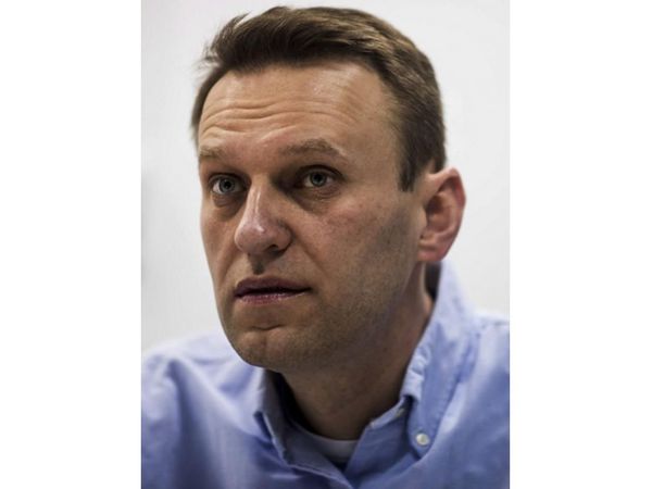 Alemania presiona a Rusia por envenenamiento de Navalni