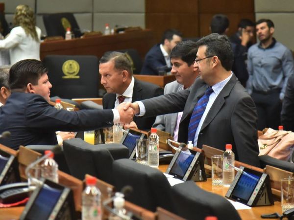 Pese a la crisis, plantean proyecto para crear un nuevo municipio