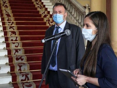 El EEN pone en marcha medidas para aplacar impacto de cuarentena social