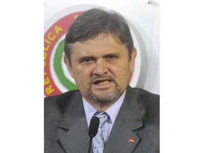 Ratifican reapertura de la causa del ex titular de la ANDE