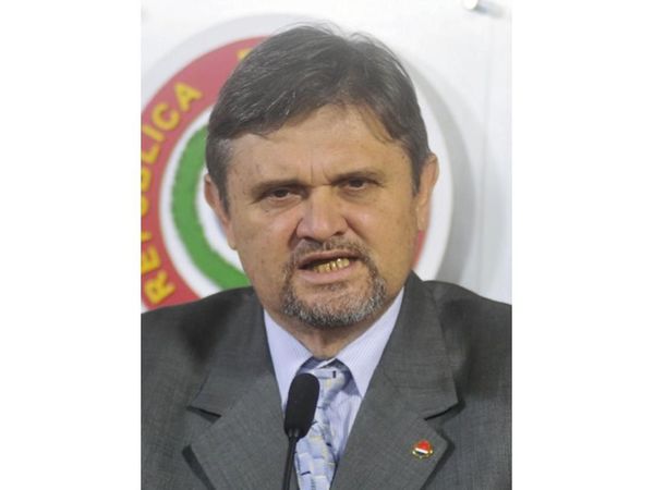 Ratifican reapertura de la causa del ex titular de la ANDE