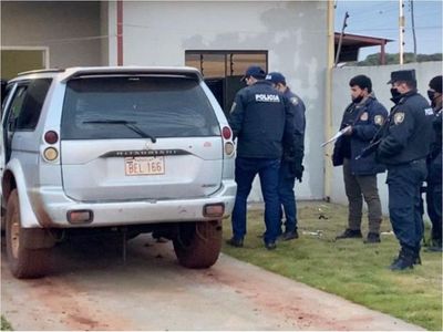 Autoridades destacan  la detención de banda de  supuestos sicarios