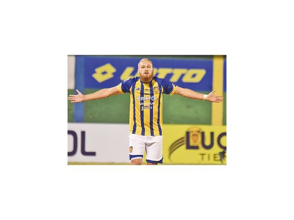 Rondas por los clubes