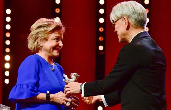 Berlinale unificará los premios de actuación - Espectáculos - ABC Color