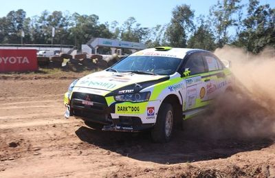 Siguen las prácticas en el autódromo - Automovilismo - ABC Color