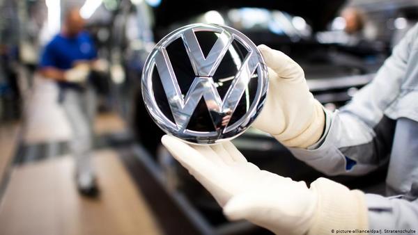 Escándalo de escuchas destapado en Volkswagen