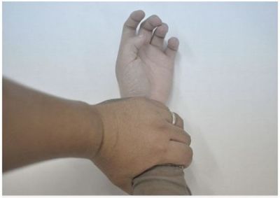 Niña fallece en extrañas circunstancias y hay sospechas de que fue violada