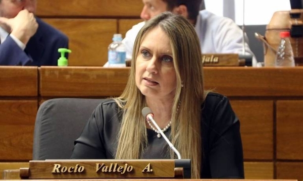 HOY / Diputada sobre Mazzoleni: “No se puede seguir apañando situaciones tan graves”