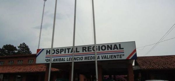Fiscalía ordena aprehensión de la madre de niña fallecida quien llegó sin vida al Hospital Regional de Pedro Juan Caballero por una hemorragia aguda, tras ser víctima de violación.