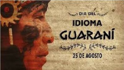 Paraguay conmemora hoy el Día del Idioma Guaraní