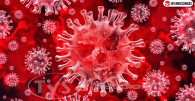 En Brasil también investigan reinfección por Covid-19