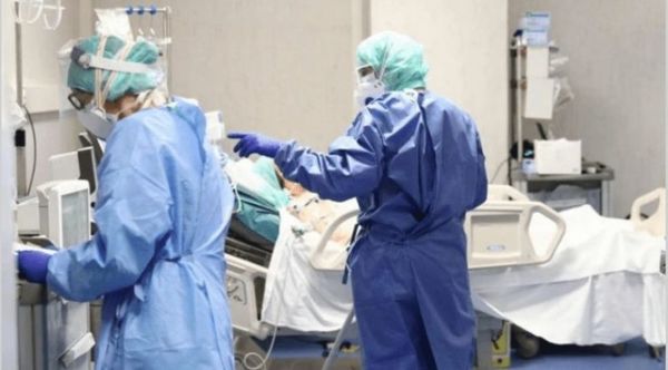 Argentina supera 7.000 muertos por COVID-19 y bate récord