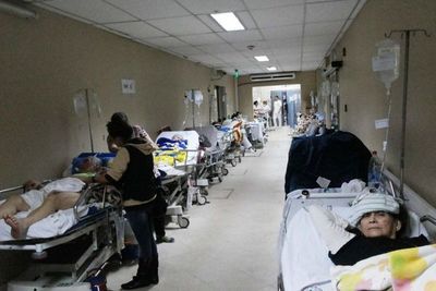 Incompetencia: Salud solo ejecutó 8% de los US$ 490 millones que recibió