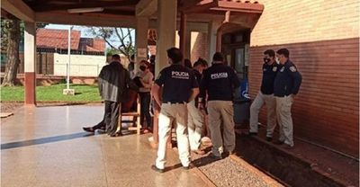 Autopsia confirmó que la pequeña de 7 años murió a raíz de abuso