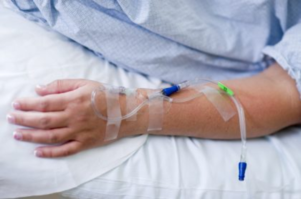 Médico sostiene que lucha contra el COVID debe ser fuera de los hospitales para evitar que pacientes lleguen a terapia - Megacadena — Últimas Noticias de Paraguay